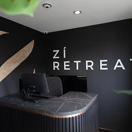 Zi Overnight Apartment *