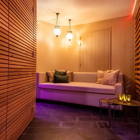 Apartament Zi Overnight