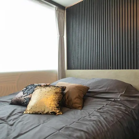 Apartmán Zi Overnight