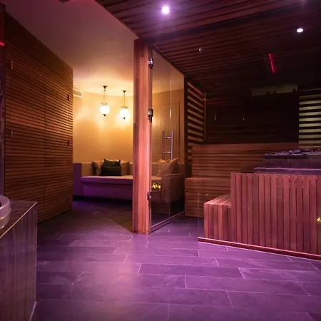 Apartmán Zi Overnight *