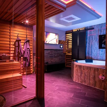 Apartmán Zi Overnight