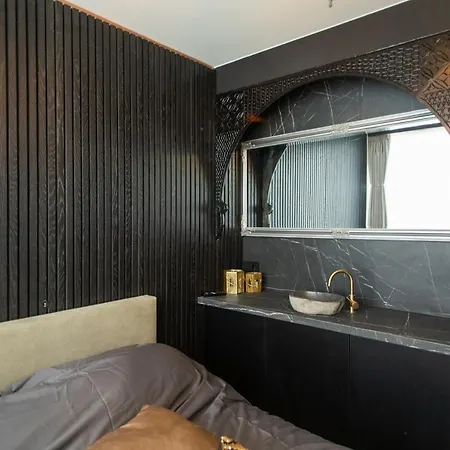 Apartmán Zi Overnight Eindhoven