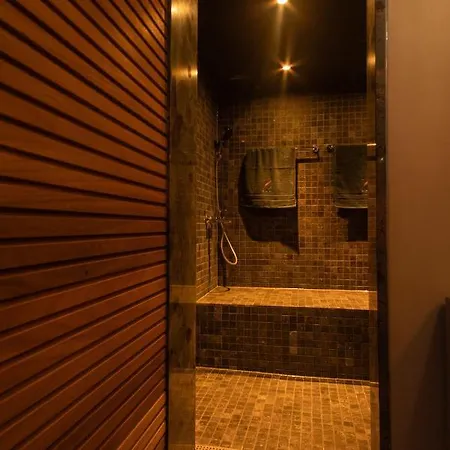 Apartmán Zi Overnight