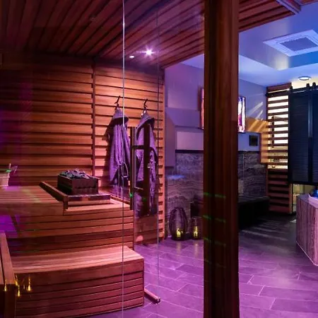 Apartmán Zi Overnight